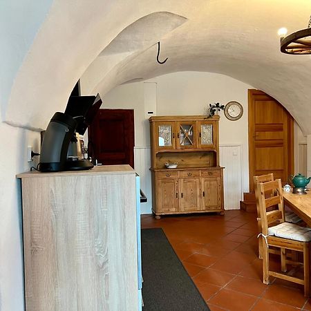 Ferienwohnung Mahar Feistritz im Rosental Eksteriør bilde