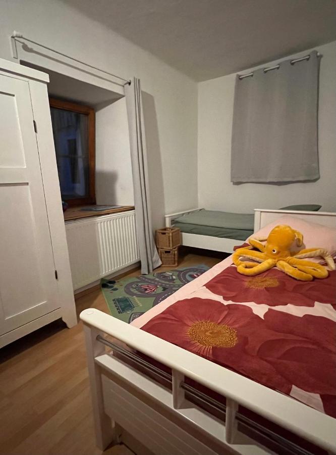 Ferienwohnung Mahar Feistritz im Rosental Eksteriør bilde
