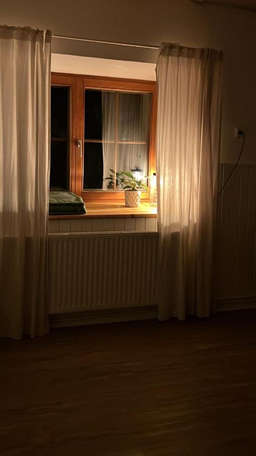 Ferienwohnung Mahar Feistritz im Rosental Eksteriør bilde
