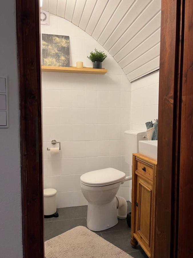 Ferienwohnung Mahar Feistritz im Rosental Eksteriør bilde