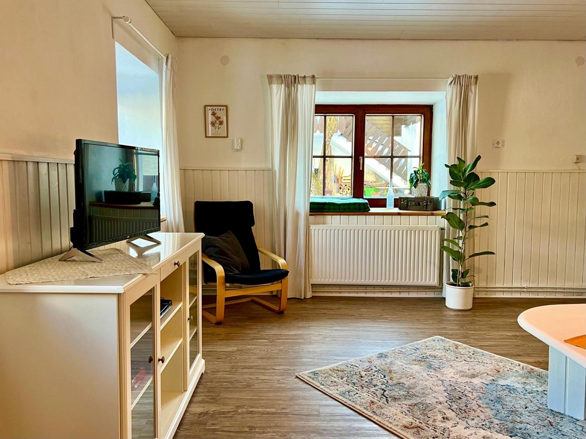 Ferienwohnung Mahar Feistritz im Rosental Eksteriør bilde