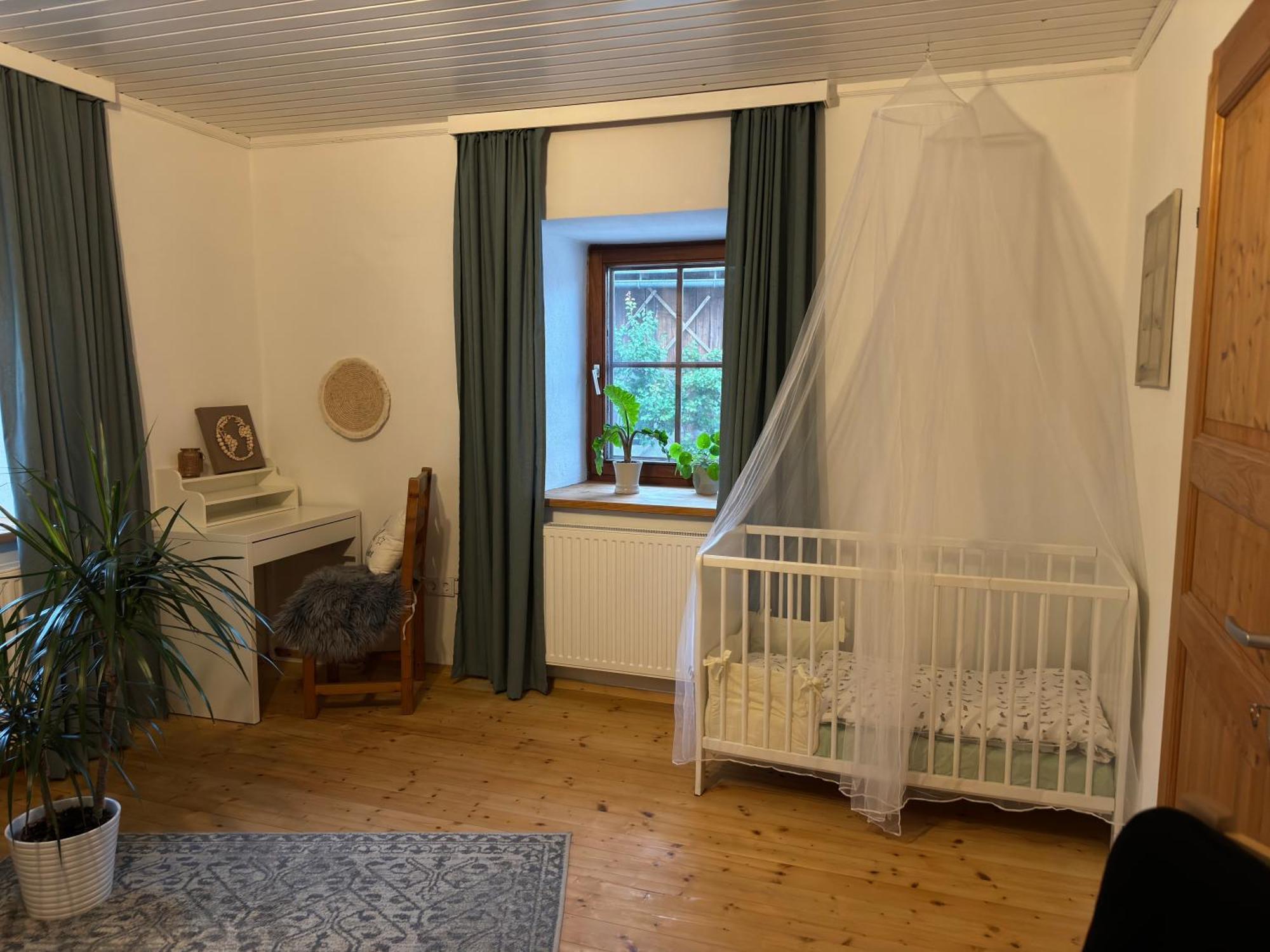Ferienwohnung Mahar Feistritz im Rosental Eksteriør bilde